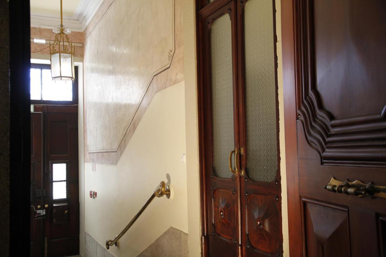 Guest house Porta Azul 3*