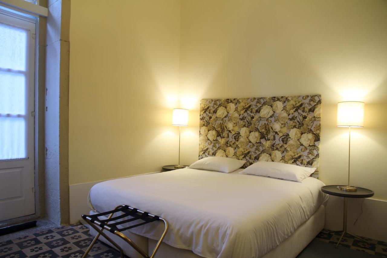 Guest house Porta Azul 3*