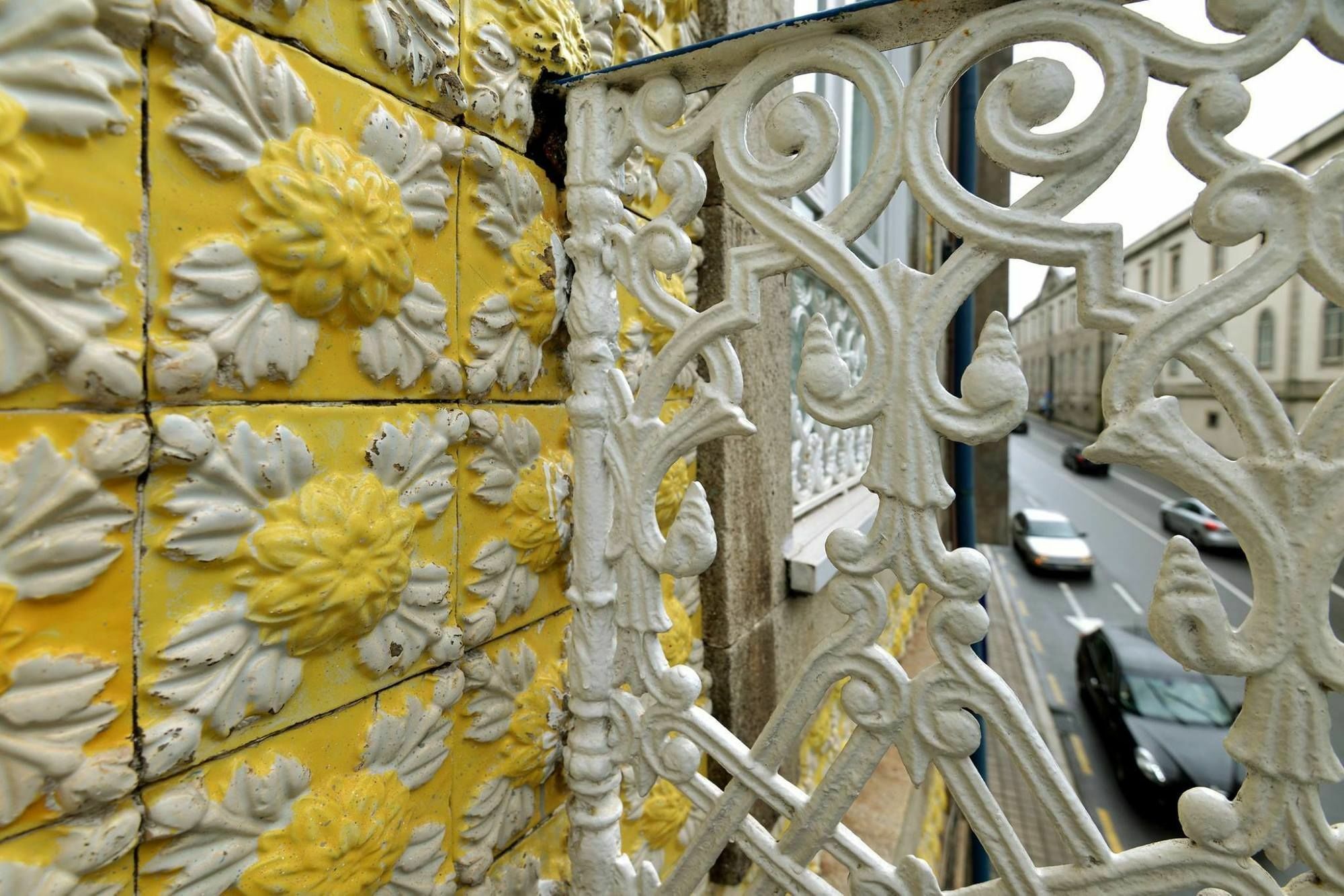 Guest house Porta Azul 3*