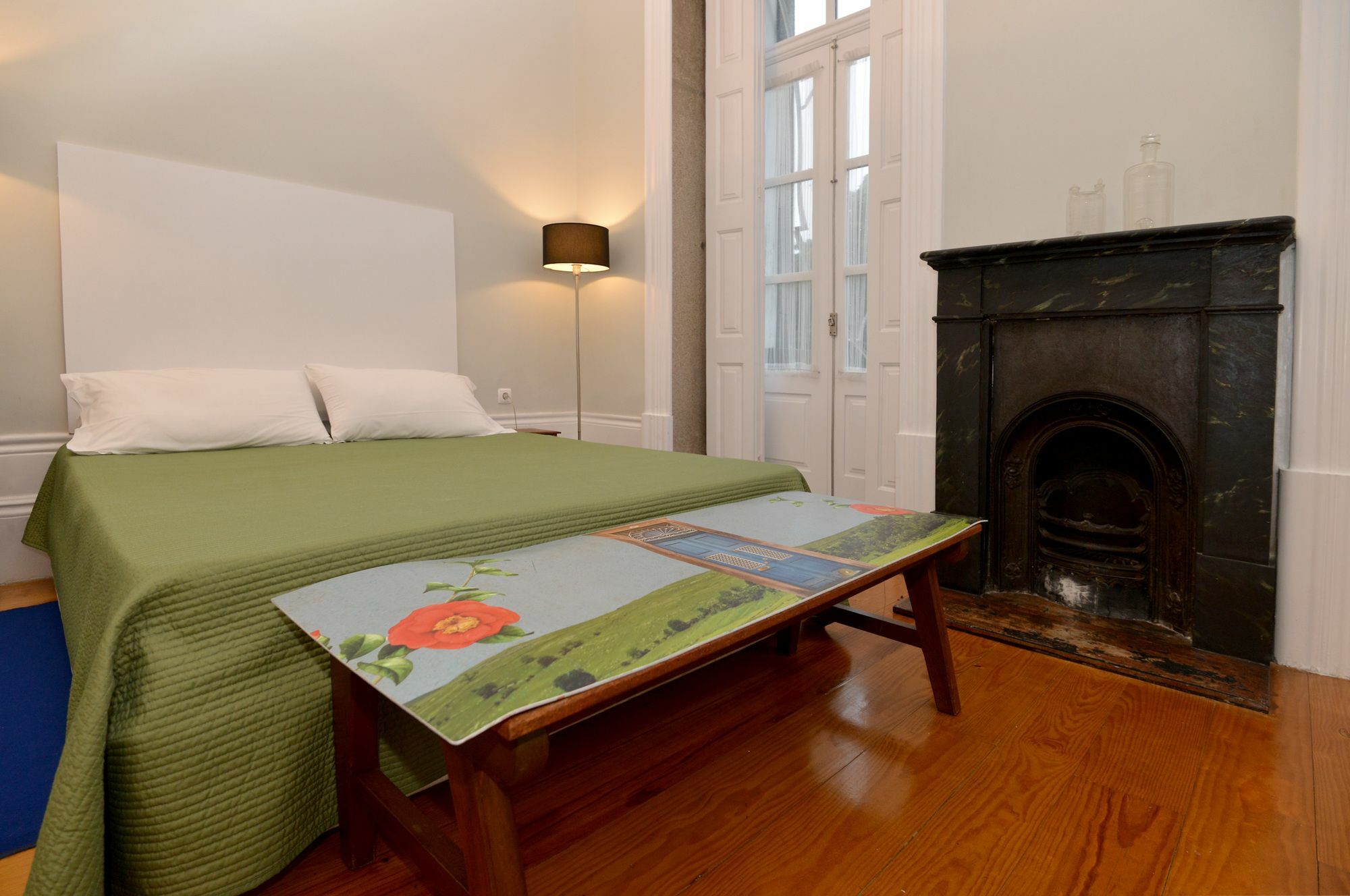 Guest house Porta Azul 3*