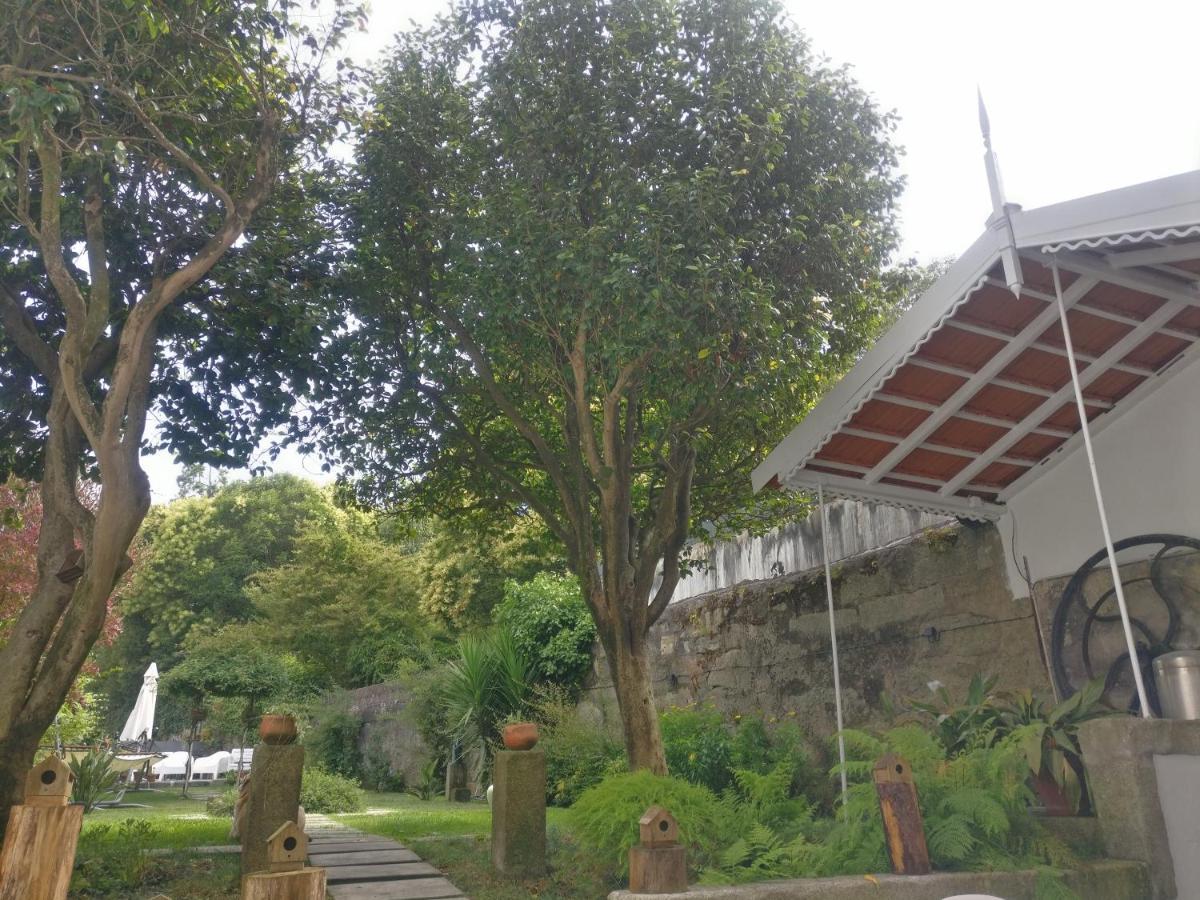 Porta Azul Oporto