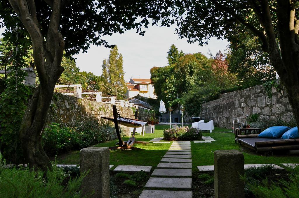 Maison d'hôtes Porta Azul 3*