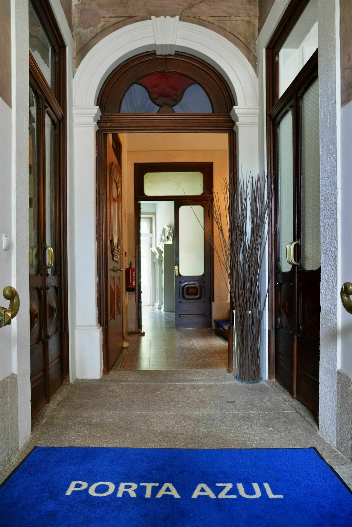 Porta Azul Maison d'hôtes Oporto