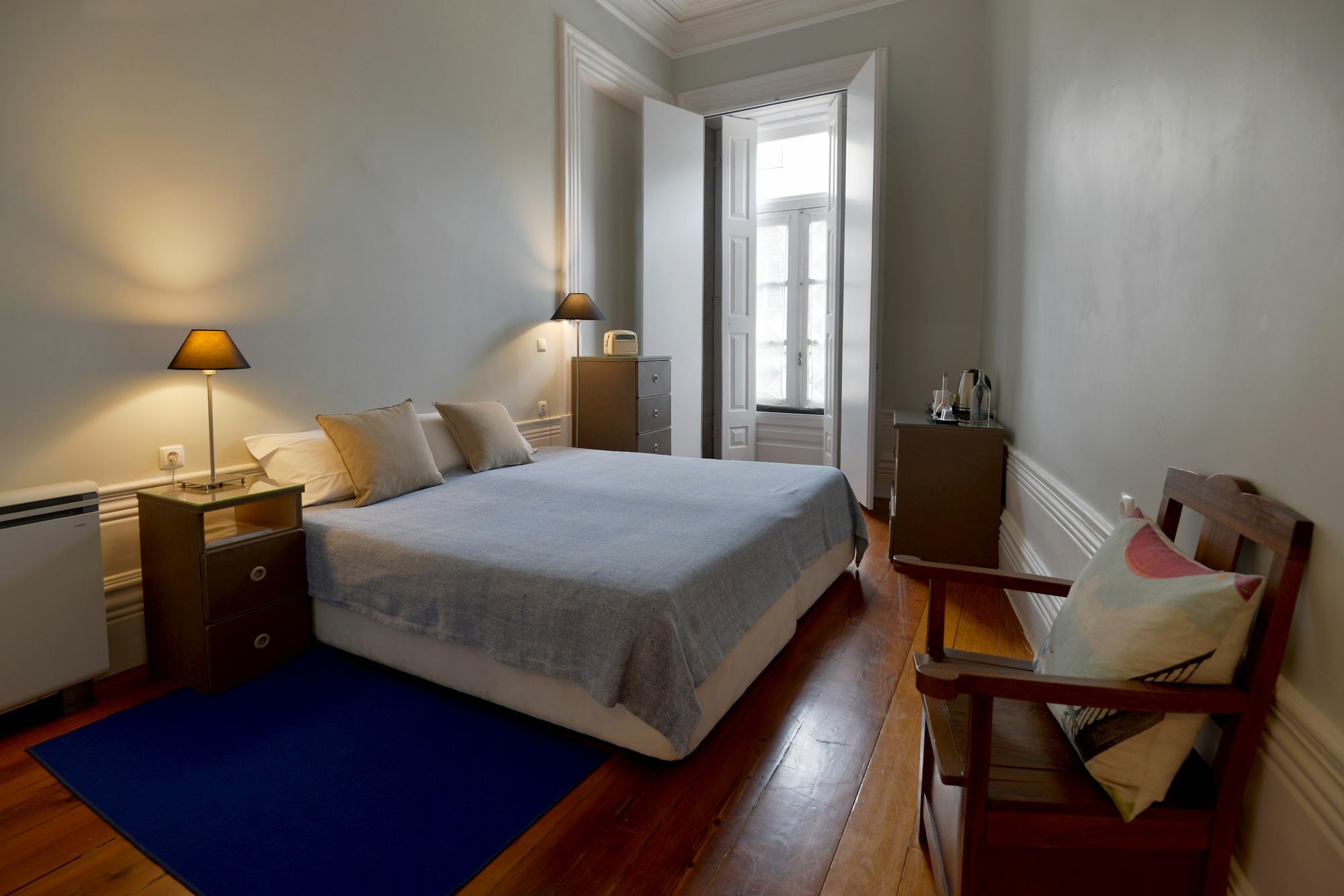 Porta Azul 3* Oporto