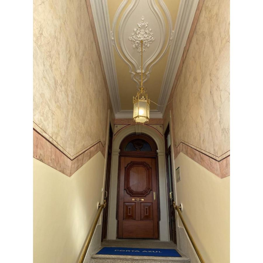 Maison d'hôtes Porta Azul Oporto