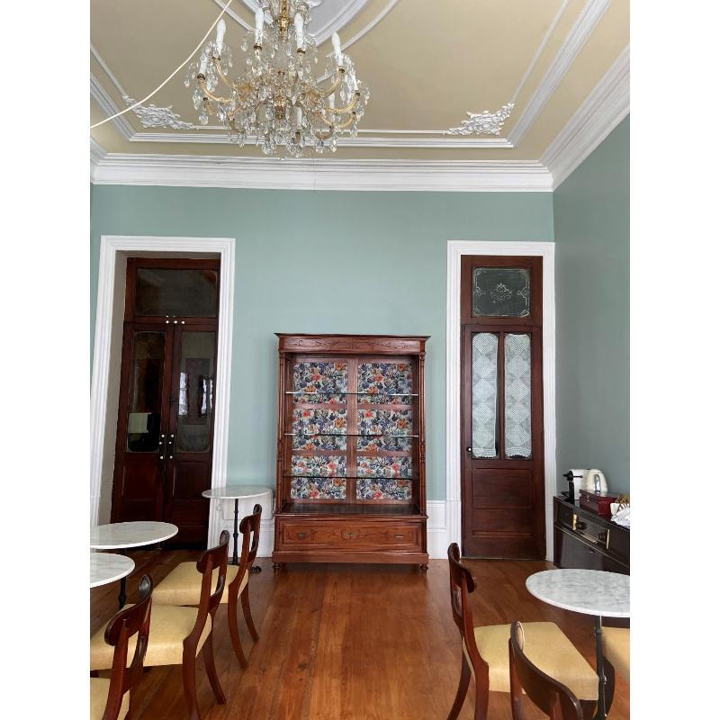 Maison d'hôtes Porta Azul Oporto