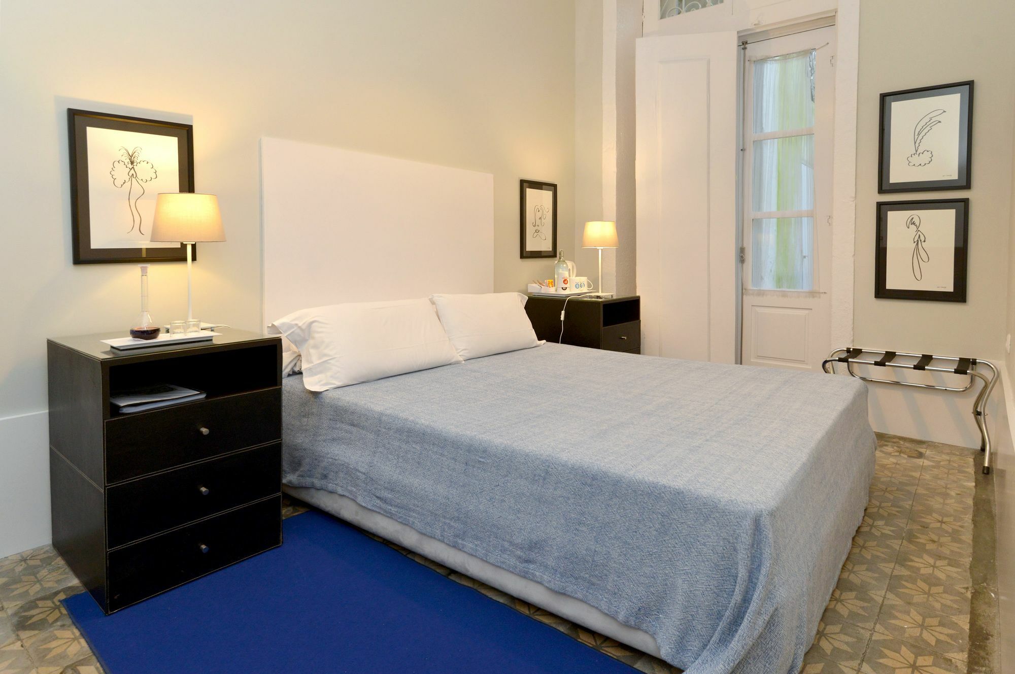Porta Azul Gasthof 3*